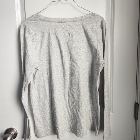 Jammies for Your Family Dog and Cat Christmas Tree Women's sz M T-Shirt - Picture 4 of 5